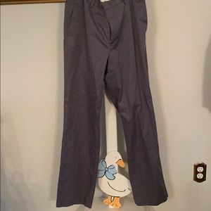 Men’s Banana Republic Dress Pants
